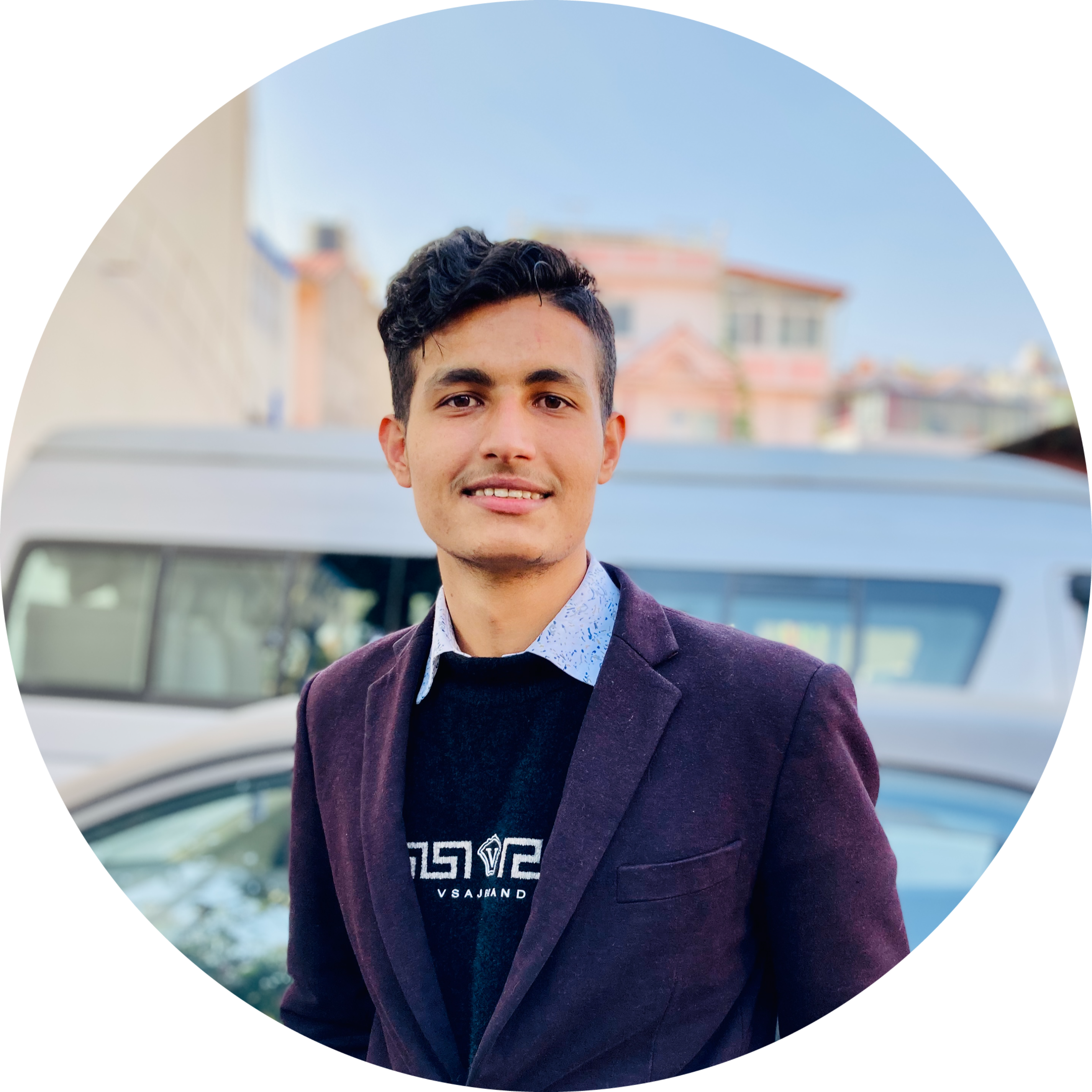  Purushottam profile picture